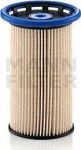 MANN Фильтр топливный AUDI Q3/VW PASSAT/SHARAN 1.6D/2.0D 07- (7N0 127 177 B, PU8008) MANN Фильтр топливный AUDI Q3/VW PASSAT/SHARAN 1.6D/2.0D 07- (7N0 127 177 B, PU8008)