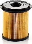MANN Фильтр топливный RENAULT LAGUNA/MEGANE TDI/dTi/dCi (7701206119, PU822X) MANN Фильтр топливный RENAULT LAGUNA/MEGANE TDI/dTi/dCi (7701206119, PU822X)