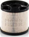 MANN Фильтр топливный PEUGEOT/CITROEN HDI (190651, PU922x) MANN Фильтр топливный PEUGEOT/CITROEN HDI (190651, PU922x)