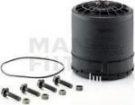 Mann TB 15 001 z KIT патрон осушителя воздуха, пневматическая система на VOLVO FL 6 Mann TB 15 001 z KIT патрон осушителя воздуха, пневматическая система на VOLVO FL 6