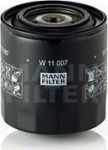 Mann W 11 007 масляный фильтр на DEUTZ-FAHR AGROLUX Mann W 11 007 масляный фильтр на DEUTZ-FAHR AGROLUX