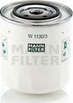 Mann W 1130/3 масляный фильтр на VOLVO V70 I (LV) Mann W 1130/3 масляный фильтр на VOLVO V70 I (LV)
