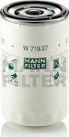 MANN Фильтр масляный FORD Maverick 2,0L 01-08/MAZDA CX-9 (W 719/27) MANN Фильтр масляный FORD Maverick 2,0L 01-08/MAZDA CX-9 (W 719/27)