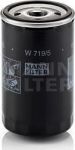 MANN-FILTER Фильтр масляный MANN W 719/5 MANN W 719/5 (W 719/5) MANN-FILTER Фильтр масляный MANN W 719/5 MANN W 719/5 (W 719/5)