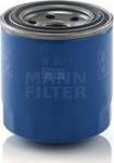 MANN Фильтр масляный HYUNDAI/MITSUBISHI/SUBARU (W 8017) MANN Фильтр масляный HYUNDAI/MITSUBISHI/SUBARU (W 8017)
