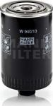 Mann W 940/13 масляный фильтр на AUDI 100 (4A, C4) Mann W 940/13 масляный фильтр на AUDI 100 (4A, C4)