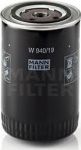 Mann W 940/19 топливный фильтр на RENAULT TRUCKS Manager