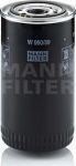 Mann W 950/39 масляный фильтр на AVIA D-Line Mann W 950/39 масляный фильтр на AVIA D-Line