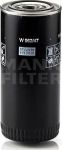 MANN-FILTER Фильтр масляный DAF/IVECO/RENAULT MANN-FILTER W 962/47 (W 962/47)