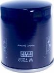 MANN Фильтр масляный W7052 (W7052) MANN Фильтр масляный W7052 (W7052)