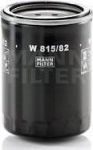 MANN Фильтр маслян. Honda LEGEND I/II (HS, KA) 01/86-02/96/NSX 2,7i-3,2i 24V (15400-PL2-505, W815/82) MANN Фильтр маслян. Honda LEGEND I/II (HS, KA) 01/86-02/96/NSX 2,7i-3,2i 24V (15400-PL2-505, W815/82)