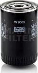 MANN Фильтр масляный PSA Jumper/Boxer//Ducato 2,3D/3,0D 06-> (1606267580, W9009) MANN Фильтр масляный PSA Jumper/Boxer//Ducato 2,3D/3,0D 06-> (1606267580, W9009)
