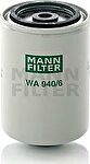 MANN фильтр ОЖ заменен на WA950 /замена: H13WF12, WF2053/ (WA 940/6) MANN фильтр ОЖ заменен на WA950 /замена: H13WF12, WF2053/ (WA 940/6)