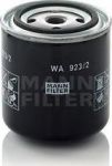 MANN фильтр масляный Scania 4 Serie 92/93/112/113 (378 396, WA923/2)