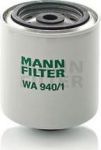 MANN Фильтр масляный DAF TRUCKS, DENNIS BUS / ALEXANDER DENNIS, DENNIS TRUCKS / DENNI (WA940/1)