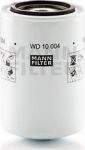 Mann WD 10 004 фильтр, гидравлическая система привода рабочего об на VOLVO 9700 Mann WD 10 004 фильтр, гидравлическая система привода рабочего об на VOLVO 9700