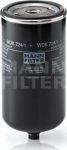 MANN фильтр топливный MAN F2000, L2000, M2000 (51.125.030.059, WDK724/1) MANN фильтр топливный MAN F2000, L2000, M2000 (51.125.030.059, WDK724/1)