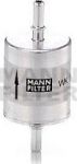Mann WK 52/1 топливный фильтр на JOHN DEERE Series 5020 Mann WK 52/1 топливный фильтр на JOHN DEERE Series 5020