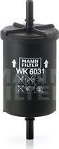 MANN Фильтр топливный CITROEN/PEUGEOT/RENAULT/LADA Largus (WK 6031) MANN Фильтр топливный CITROEN/PEUGEOT/RENAULT/LADA Largus (WK 6031)