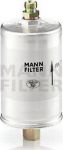 Mann WK 726 топливный фильтр на PORSCHE 928 Mann WK 726 топливный фильтр на PORSCHE 928