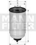 Mann WK 9041 x топливный фильтр на NEW HOLLAND TS-A Mann WK 9041 x топливный фильтр на NEW HOLLAND TS-A