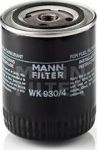 Mann WK 930/4 топливный фильтр на IVECO Zeta Mann WK 930/4 топливный фильтр на IVECO Zeta