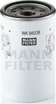 Mann WK 940/38 x топливный фильтр на VOLVO FL Mann WK 940/38 x топливный фильтр на VOLVO FL
