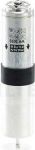 Mann WK5010Z -filter Фильтр топливный E90/E84/F25 2.0D-3.0D