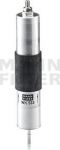 MANN Фильтр топливн. E46/Z3 3,2L mot.S54 01-> (13327831089, WK533) MANN Фильтр топливн. E46/Z3 3,2L mot.S54 01-> (13327831089, WK533)