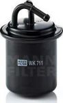 MANN Фильтр топливный SUBARU IMPREZA/LEGACY/FORESTER (42072AA011, WK711) MANN Фильтр топливный SUBARU IMPREZA/LEGACY/FORESTER (42072AA011, WK711)