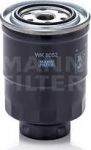 MANN Фильтр топливный MAZDA B-SERIE/CX-5/3/6 2.0D-2.5D (WK8052Z) MANN Фильтр топливный MAZDA B-SERIE/CX-5/3/6 2.0D-2.5D (WK8052Z)