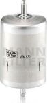 MANN Фильтр топливный MB/SSANGYONG/VW (A0024772701, WK831) MANN Фильтр топливный MB/SSANGYONG/VW (A0024772701, WK831)