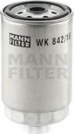 MANN фильтр топливный DAF 75CF/85CF/95XF/CF75/F3600/XF95 (CBU 1251, WK842/16) MANN фильтр топливный DAF 75CF/85CF/95XF/CF75/F3600/XF95 (CBU 1251, WK842/16)
