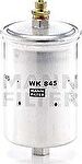 MANN Фильтр топливный MB W202/W124/W460/W126/W201 1.8-6.0 (24771301, WK845) MANN Фильтр топливный MB W202/W124/W460/W126/W201 1.8-6.0 (24771301, WK845)