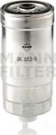 MANN ФИЛЬТР ТОПЛ ALFA 145/156/166/ E30/FIAT BRAVA/MAREA/PUNTO 1.9JTD/2.4D/JTD 97-01 (WK8538) MANN ФИЛЬТР ТОПЛ ALFA 145/156/166/ E30/FIAT BRAVA/MAREA/PUNTO 1.9JTD/2.4D/JTD 97-01 (WK8538)