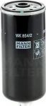 MANN Фильтр топливный IVECO DAILY GRINTA (5040 18807, WK854/2) MANN Фильтр топливный IVECO DAILY GRINTA (5040 18807, WK854/2)