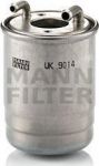 Mann WK9014Z -filter Фильтр топливный MB SPRINTER 906 OM651/642 06- Mann WK9014Z -filter Фильтр топливный MB SPRINTER 906 OM651/642 06-