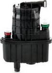 Mann-filter WK9393 Фильтр топливный RENAULT MODUS/CLIO 1.5 DCI 04- Mann-filter WK9393 Фильтр топливный RENAULT MODUS/CLIO 1.5 DCI 04-