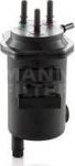 MANN Фильтр топливный RENAULT CLIO/KANGOO/NISSAN MICRA/KUBISTAR 1.5DCi 01- (WK939/8X) MANN Фильтр топливный RENAULT CLIO/KANGOO/NISSAN MICRA/KUBISTAR 1.5DCi 01- (WK939/8X)