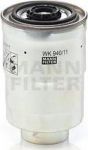 MANN Фильтр топливный DIESEL Mitsubishi PAJERO II (V2_W/V4_W) 2.5-2.8TD 12/90-04/00 WK940/11=>WK940/11X (MB220900, WK940/11X) MANN Фильтр топливный DIESEL Mitsubishi PAJERO II (V2_W/V4_W) 2.5-2.8TD 12/90-04/00 WK940/11=>WK940/11X (MB220900, WK940/11X)