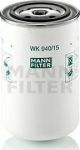MANN фильтр топливный RVI (503139140, WK940/15)
