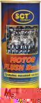 MANNOL Motor Flush Средство д/промыв. двиг.(443мл) 2100