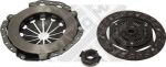 MAPCO 10001 комплект сцепления на FIAT PUNTO (188)