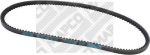 MAPCO 100785 клиновой ремень на DAIHATSU FEROZA Hard Top (F300)