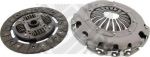 MAPCO 10105/0 комплект сцепления на NISSAN PRIMASTAR фургон (X83)