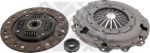 MAPCO 10314 комплект сцепления на PEUGEOT 406 Break (8E/F)