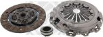 MAPCO 10413 комплект сцепления на FIAT FIORINO фургон/универсал (225)