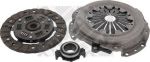 MAPCO 10414 комплект сцепления на PEUGEOT 309 I (10C, 10A)