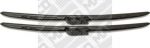 MAPCO 104500/2HPS щетка стеклоочистителя на RENAULT LOGAN I универсал (KS_)