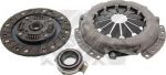 MAPCO 10512 комплект сцепления на TOYOTA YARIS VERSO (_NLP2_, _NCP2_)